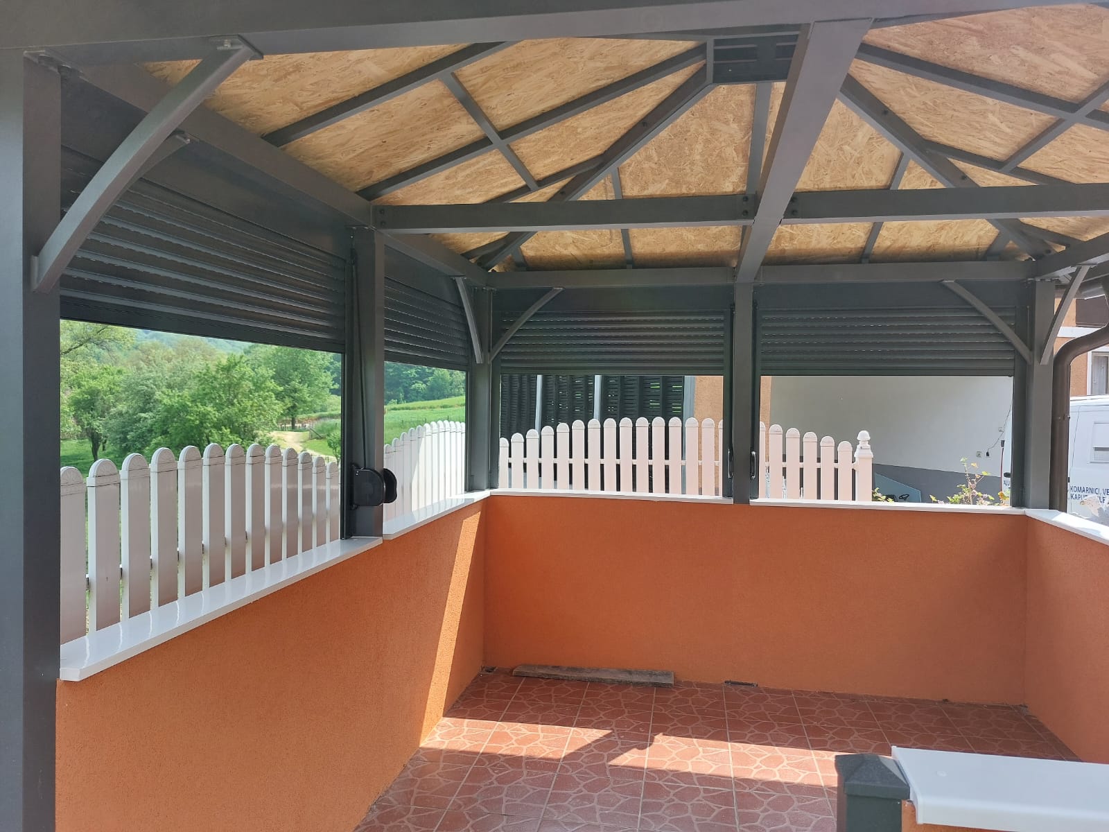 Letnjikovac 8